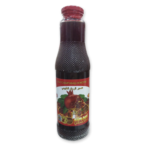 Pomagranate Juice 0.75 ltr