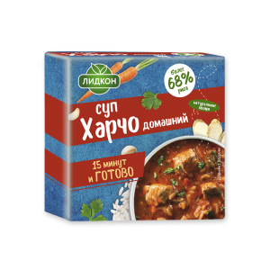 Kharcho soup "Homemade" 180 g