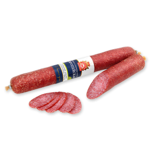 Sausage European dry-smoked 460g