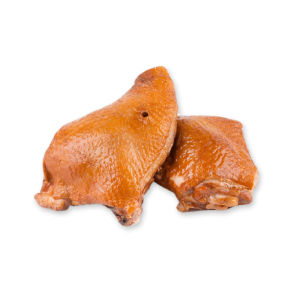 Chicken Thighs Classic boiled-smoked 540g