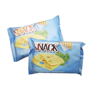 Wafers "SNEK" with cheese taste 30g