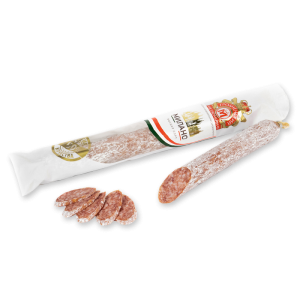 Milano Sausage dry-smoked 260g