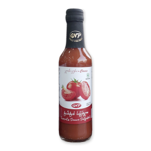 Tomato Sauce Satsebeli Classic "GNP" 260g